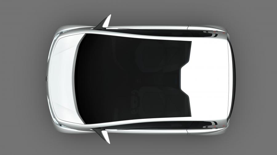  Proton EMAS3 Concept 2010 года  (фото 5 из 12)